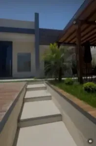 Casa de Condomínio com 3 Quartos à venda, 260m² no Caixa D'Água, Lauro de Freitas