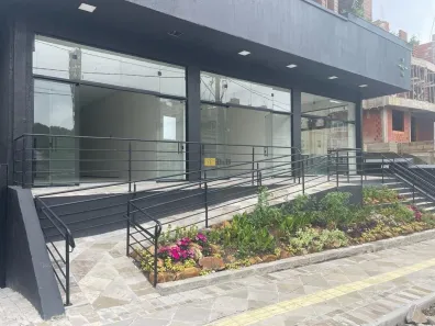 Ponto Comercial à venda, 67m² no Centro, Canela