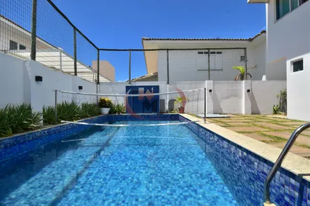 Casa de Condomínio com 3 Quartos à venda, 300m² no Buraquinho, Lauro de Freitas