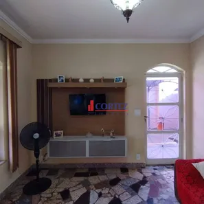 Casa com 4 Quartos à venda, 281m² no Vila Indaiá, Rio Claro