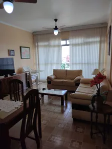 Apartamento com 2 Quartos à venda, 90m² no Vila Alzira, Guarujá