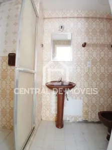 Kitnet com 1 Quarto para alugar, 30m² no Centro Histórico, Porto Alegre