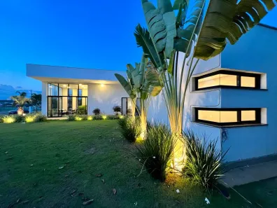 Casa de Condomínio com 4 Quartos à venda, 2000m² no Gran Royalle, Lagoa Santa