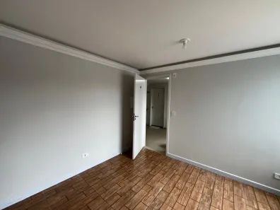 Apartamento com 2 Quartos para alugar, 45m² no Jardim Campo Verde, Almirante Tamandaré