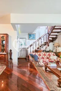 Cobertura com 4 Quartos à venda, 241m² no Urca, Rio de Janeiro