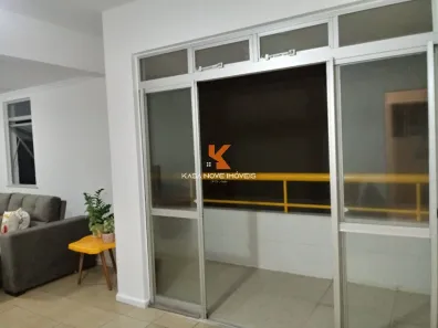 Apartamento com 2 Quartos para alugar, 84m² no Costa Azul, Salvador
