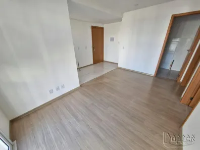 Apartamento com 2 Quartos para alugar, 49m² no Santo Afonso, Novo Hamburgo