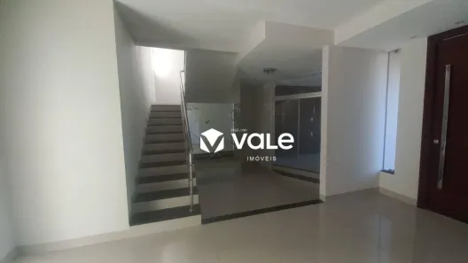 Sobrado com 5 Quartos para alugar, 281m² no Plano Diretor Norte, Palmas