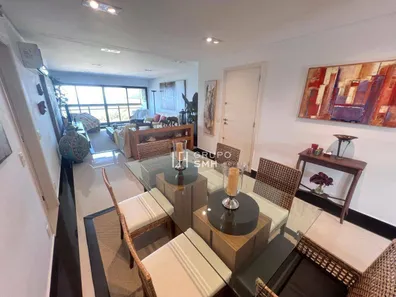 Apartamento com 3 Quartos à venda, 170m² no Morro Sorocotuba, Guarujá