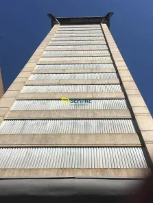 Sala Comercial à venda, 51m² no Funcionários, Belo Horizonte