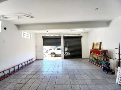 Ponto Comercial para alugar, 58m² no Vila Paraíso, Mogi Guaçu