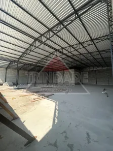 Galpão/Depósito/Armazém com 2 Quartos para alugar, 800m² no Recreio dos Bandeirantes, Rio de Janeiro