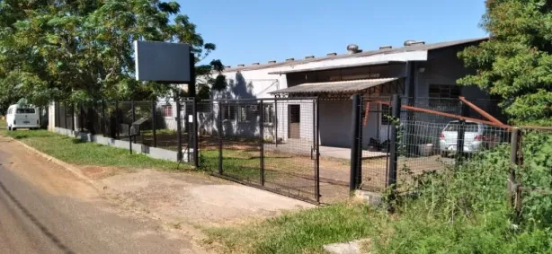 Galpão/Depósito/Armazém para alugar, 2500m² no Nossa Chácara, Gravataí