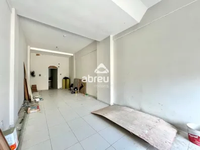 Ponto Comercial para alugar, 25m² no Alecrim, Natal