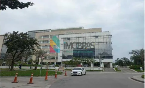 Sala Comercial à venda, 815m² no Jacarepaguá, Rio de Janeiro