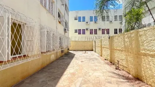 Apartamento com 1 Quarto à venda, 44m² no Praia de Belas, Porto Alegre