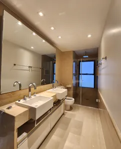 Cobertura com 3 Quartos para venda ou aluguel, 215m² no Adrianópolis, Manaus