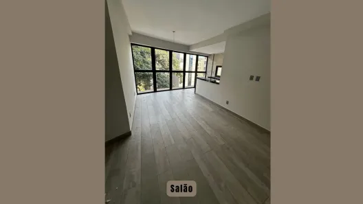 Apartamento com 2 Quartos à venda, 63m² no Cruzeiro, Belo Horizonte