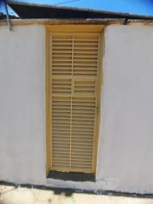 Casa com 2 Quartos para alugar, 65m² no Parque Veiga Jardim, Aparecida de Goiânia