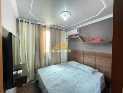 Casa com 2 Quartos para alugar, 90m² no Guarujá Mansões, Betim