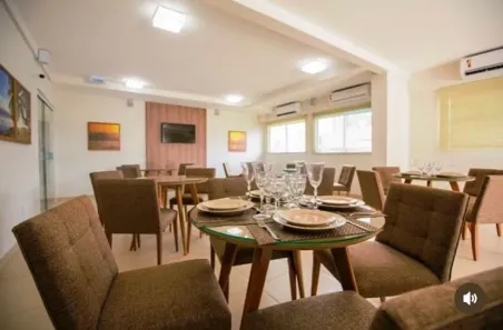 Apartamento com 1 Quarto para alugar, 40m² no Luiz Anselmo, Salvador