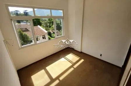 Apartamento com 3 Quartos para venda ou aluguel, 98m² no Duchas, Petrópolis