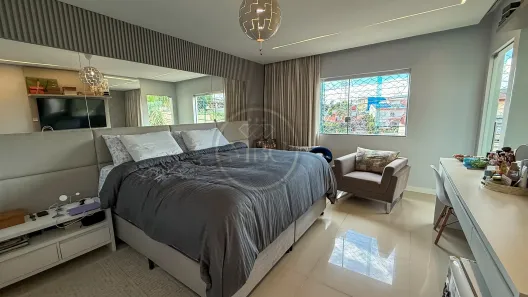 Casa de Condomínio com 5 Quartos à venda, 300m² no Adrianópolis, Manaus