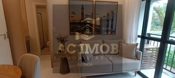 Apartamento com 2 Quartos à venda, 42m² no Nova Brasília de Itapuã, Salvador