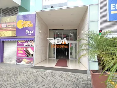 Sala Comercial à venda, 30m² no Santa Rosa, Niterói