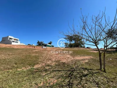 Lote/Terreno à venda, 899m² no Jardim Ninho Verde II, Pardinho
