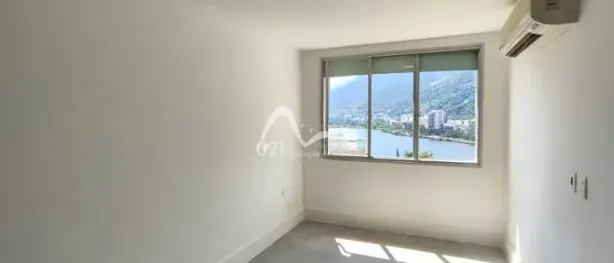 Apartamento com 2 Quartos à venda, 75m² no Lagoa, Rio de Janeiro