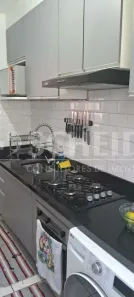 Apartamento com 2 Quartos à venda, 44m² no Cidade Santa Júlia, Itapecerica da Serra