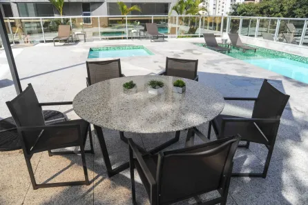 Apartamento com 3 Quartos à venda, 83m² no Lourdes, Belo Horizonte