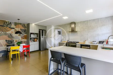 Casa de Condomínio com 4 Quartos à venda, 1875m² no Park Way, Brasília