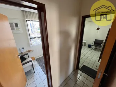 Sala Comercial à venda, 39m² no Graças, Recife