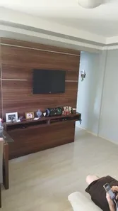 Apartamento com 2 Quartos à venda, 55m² no Gávea, Vespasiano