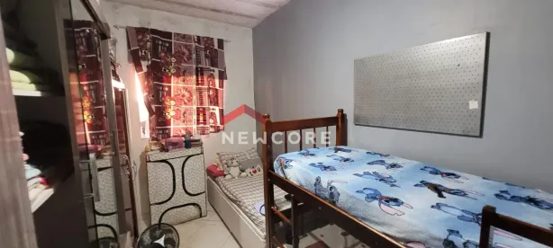Casa com 2 Quartos à venda, 39m² no Calafate, Belo Horizonte
