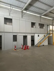 Galpão/Depósito/Armazém para alugar, 780m² no Porto Seco Pirajá, Salvador