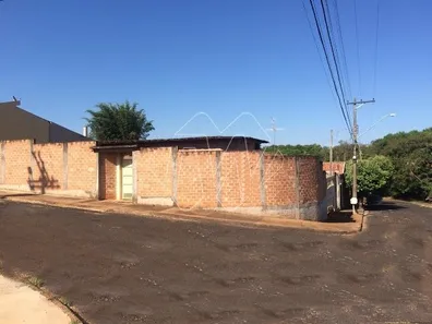 Casa com 3 Quartos à venda, 190m² no Vila Santana, Araraquara