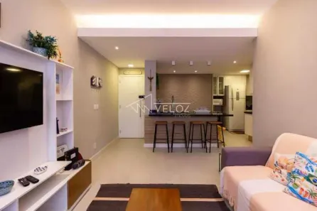 Apartamento com 2 Quartos à venda, 73m² no Ipanema, Rio de Janeiro