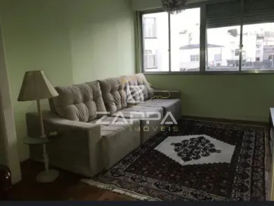 Apartamento com 2 Quartos para alugar, 70m² no Copacabana, Rio de Janeiro
