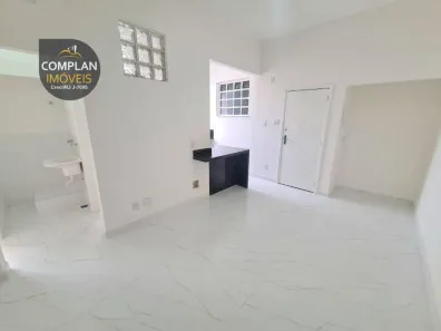 Apartamento com 1 Quarto à venda, 37m² no Catete, Rio de Janeiro