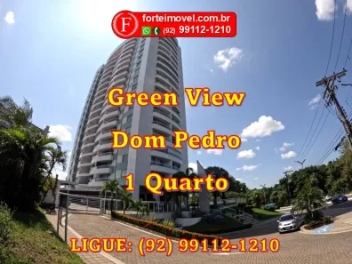 Apartamento com 2 Quartos à venda, 70m² no São Jorge, Manaus