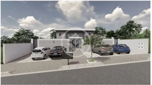 Casa com 2 Quartos à venda, 75m² no Mariposas, Lagoa Santa