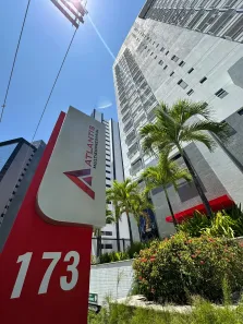 Sala Comercial com 2 Quartos à venda, 68m² no Pituba, Salvador