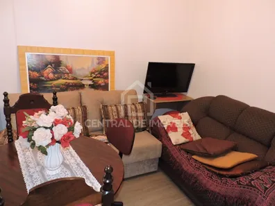 Kitnet com 1 Quarto à venda, 36m² no Centro Histórico, Porto Alegre