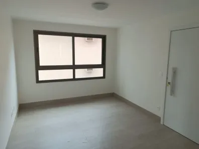 Apartamento com 2 Quartos para alugar, 51m² no Lourdes, Belo Horizonte