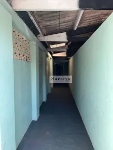 Casa com 2 Quartos para alugar, 75m² no Centro, Itapuí