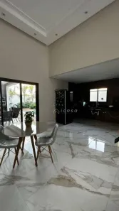 Casa de Condomínio com 3 Quartos à venda, 170m² no Condomínio Terras do Vale, Caçapava