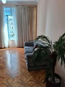 Apartamento com 3 Quartos para alugar, 80m² no Tijuca, Rio de Janeiro